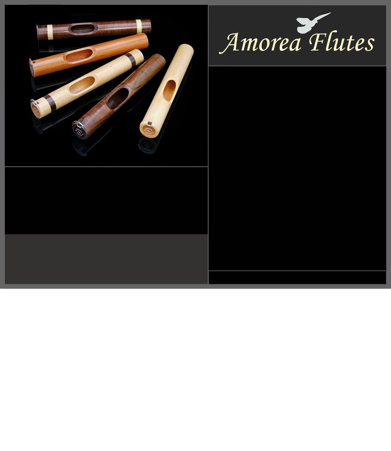 Amorea Flute